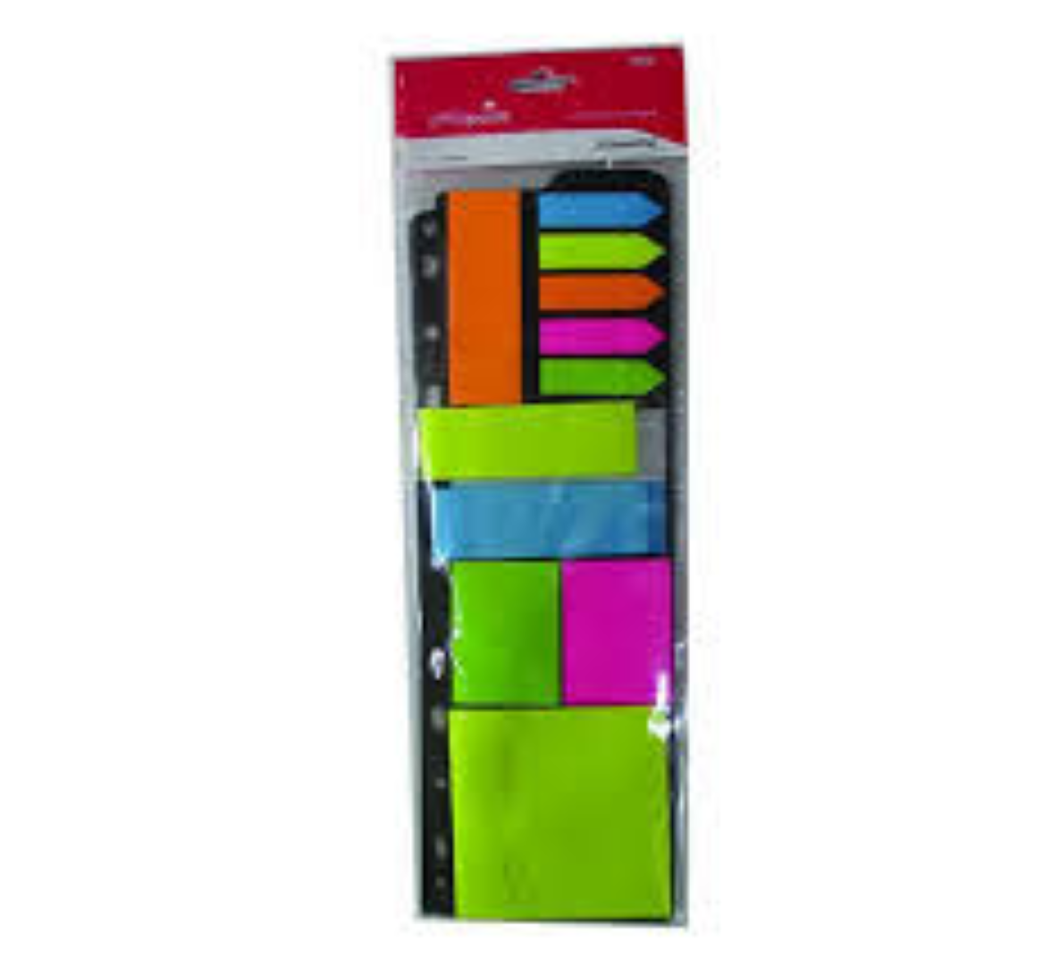 OP STICKY NOTES FSCENT SN56 3X3
